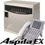 NEC Aspila EX 