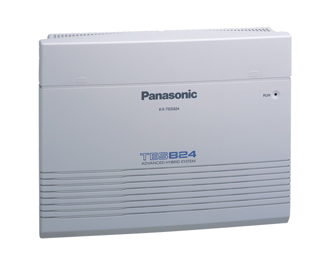 Panasonic KX-TES824CN