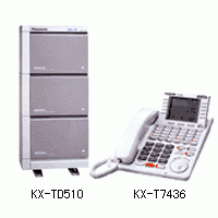 Panasonic KX-TD510CN 