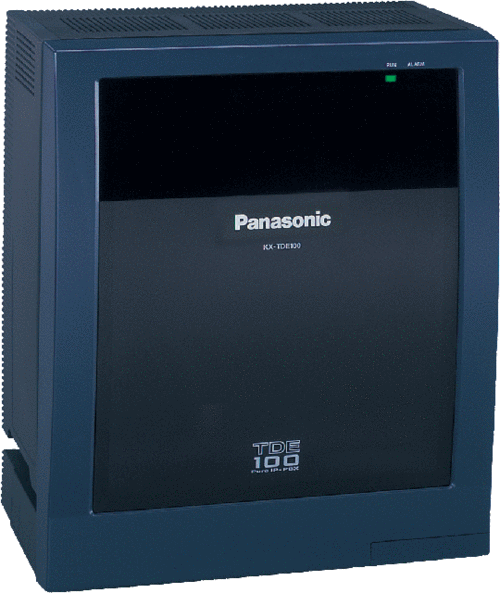 Panasonic KX-TDE100CN 