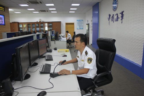 一切為了人命安全 記廈門(mén)海事局國(guó)際船舶管理專家唐國(guó)勝